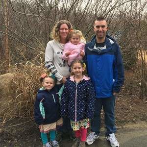 Meet your Posher, William